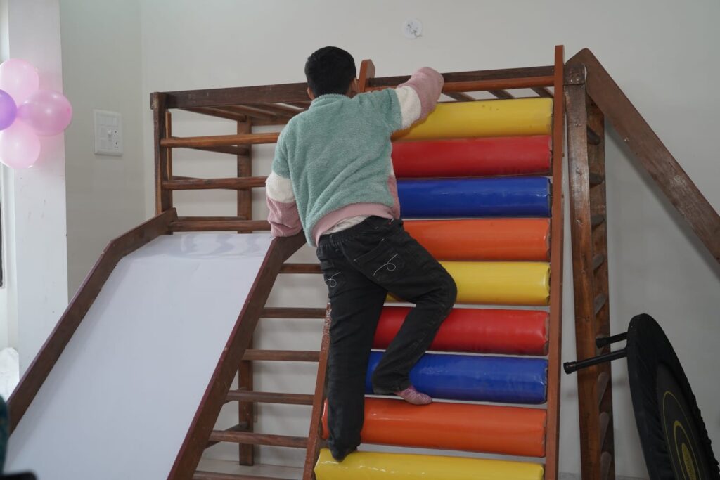 Autism Complete Solution